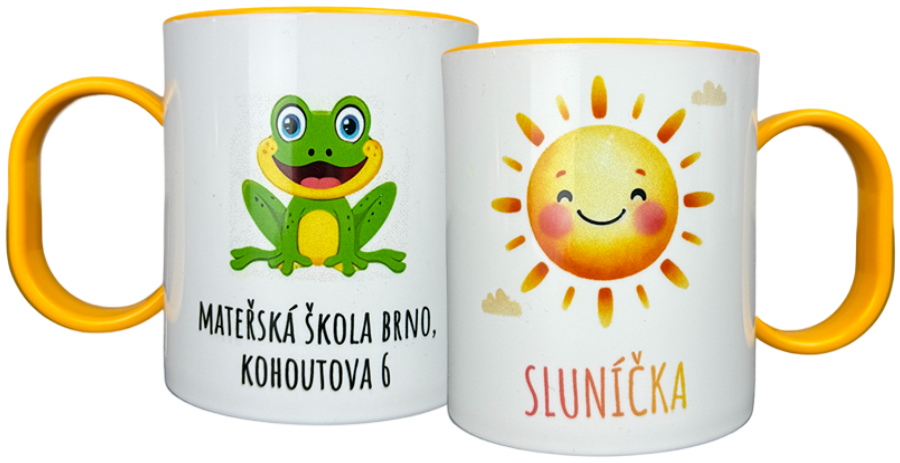predskolaci